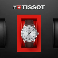 Tissot Tissot Gent XL Classic - Model No. T116.410.16.037.00