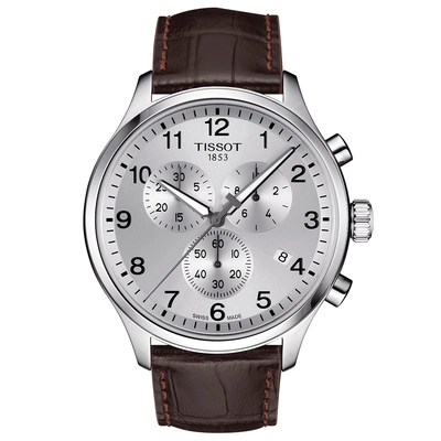 Tissot Tissot Chrono XL Classic - Model No. T116.617.16.037.00
