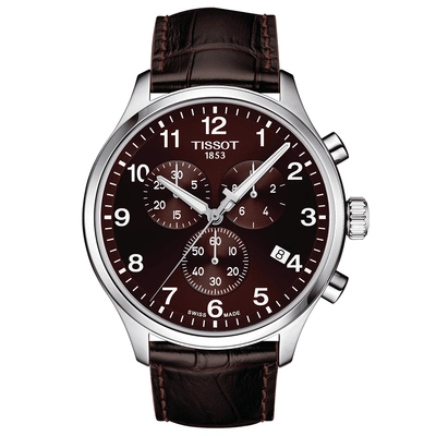 Tissot Tissot Chrono XL Classic - Model No. T116.617.16.297.00