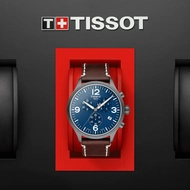 Tissot Chrono XL - Model No. T116.617.36.047.00
