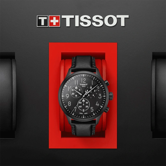 Tissot Tissot Chrono XL Vintage - Model No. T116.617.36.052.00