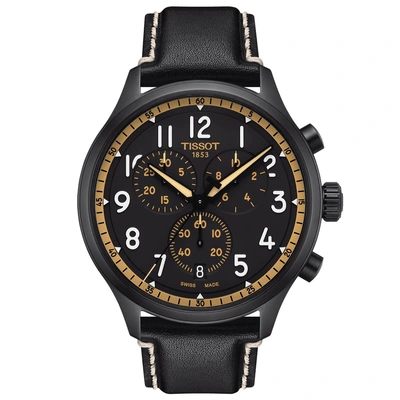 Tissot Tissot Chrono XL Vintage - Model No. T116.617.36.052.02