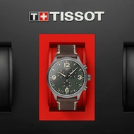 Tissot Chrono XL - Model No. T116.617.36.097.00