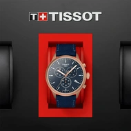 Tissot Tissot Chrono XL - Model No. T116.617.37.041.00