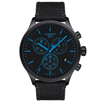 Tissot Tissot Chrono XL - Model No. T116.617.37.051.00