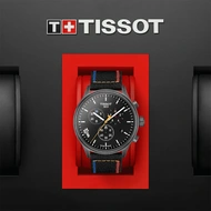 Tissot Tissot Chrono XL Brooklyn Nets - Model No. T116.617.37.051.02