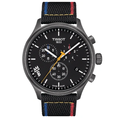 Tissot Tissot Chrono XL Brooklyn Nets - Model No. T116.617.37.051.02