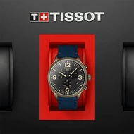 Tissot Tissot Chrono XL - Model No. T116.617.37.057.01