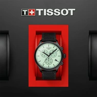 Tissot Tissot Chrono XL - Model No. T116.617.37.091.00