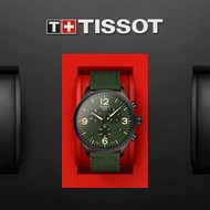 Tissot Tissot Chrono XL - Model No. T116.617.37.097.00