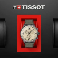 Tissot Tissot Chrono XL - Model No. T116.617.37.267.00