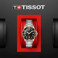 Tissot Tissot Seastar 1000 36 mm - Model No. T120.210.21.051.00