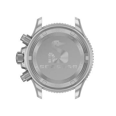 Tissot Seastar 1000 - Model No. T120.217.17.041.00