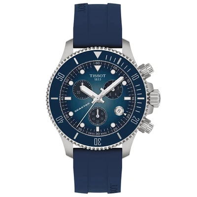 Tissot Seastar 1000 - Model No. T120.217.17.041.00