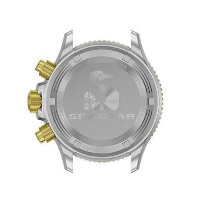 Tissot Seastar 1000 - Model No. T120.217.22.061.00