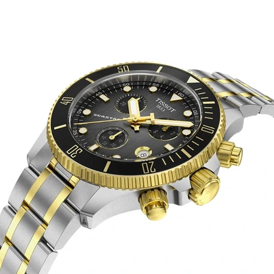 Tissot Seastar 1000 - Model No. T120.217.22.061.00