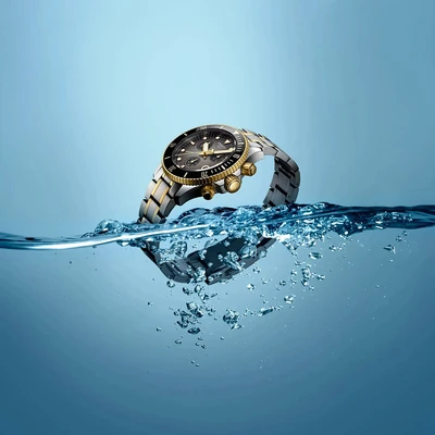 Tissot Seastar 1000 - Model No. T120.217.22.061.00