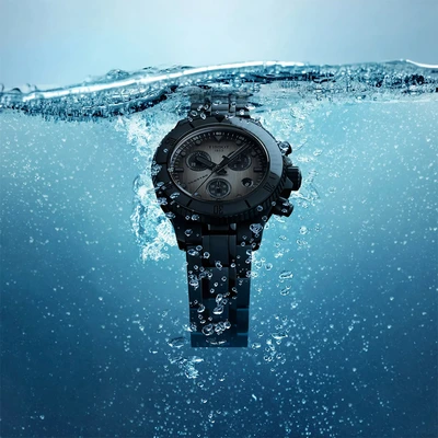 Tissot Seastar 1000 - Model No. T120.217.33.061.00