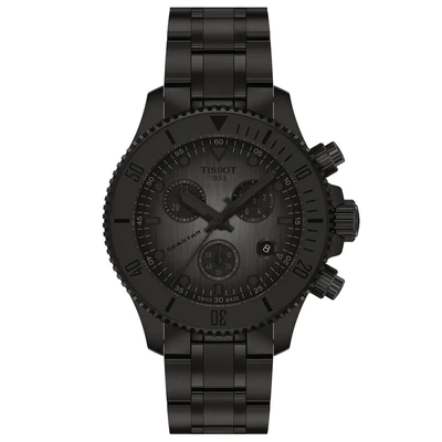 Tissot Seastar 1000 - Model No. T120.217.33.061.00