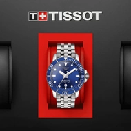 Tissot Seastar 1000 Powermatic 80 - Model No. T120.407.11.041.00