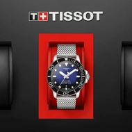 Tissot Seastar 1000 Powermatic 80 - Model No. T120.407.11.041.02