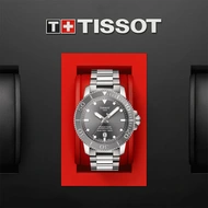 Tissot Tissot Seastar 1000 Professional Powermatic 80 - Model No. T120.407.11.081.01