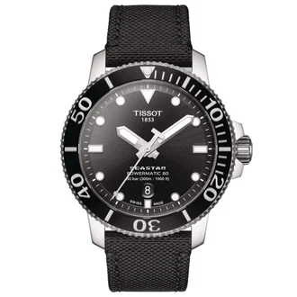 Tissot Seastar