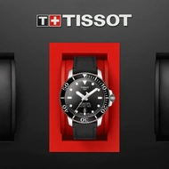 Tissot Seastar 1000 Powermatic 80 - Model No. T120.407.17.051.00