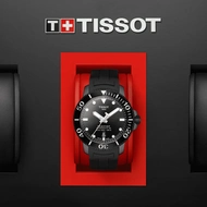 Tissot Seastar 1000 Powermatic 80 - Model No. T120.407.37.051.00