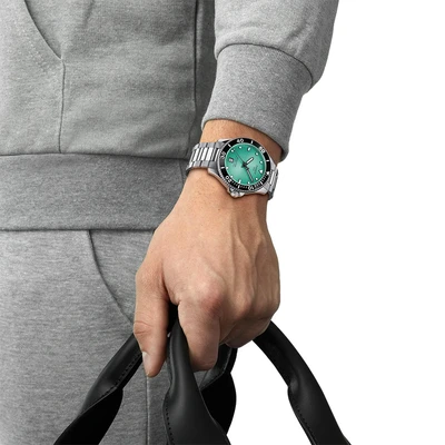 Tissot Seastar 1000 - Model No. T120.410.11.091.00
