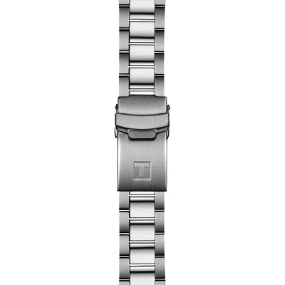 Tissot Seastar 1000 - Model No. T120.410.11.091.00