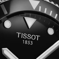 Tissot Tissot Seastar 1000 40MM - Model No. T120.410.27.051.00