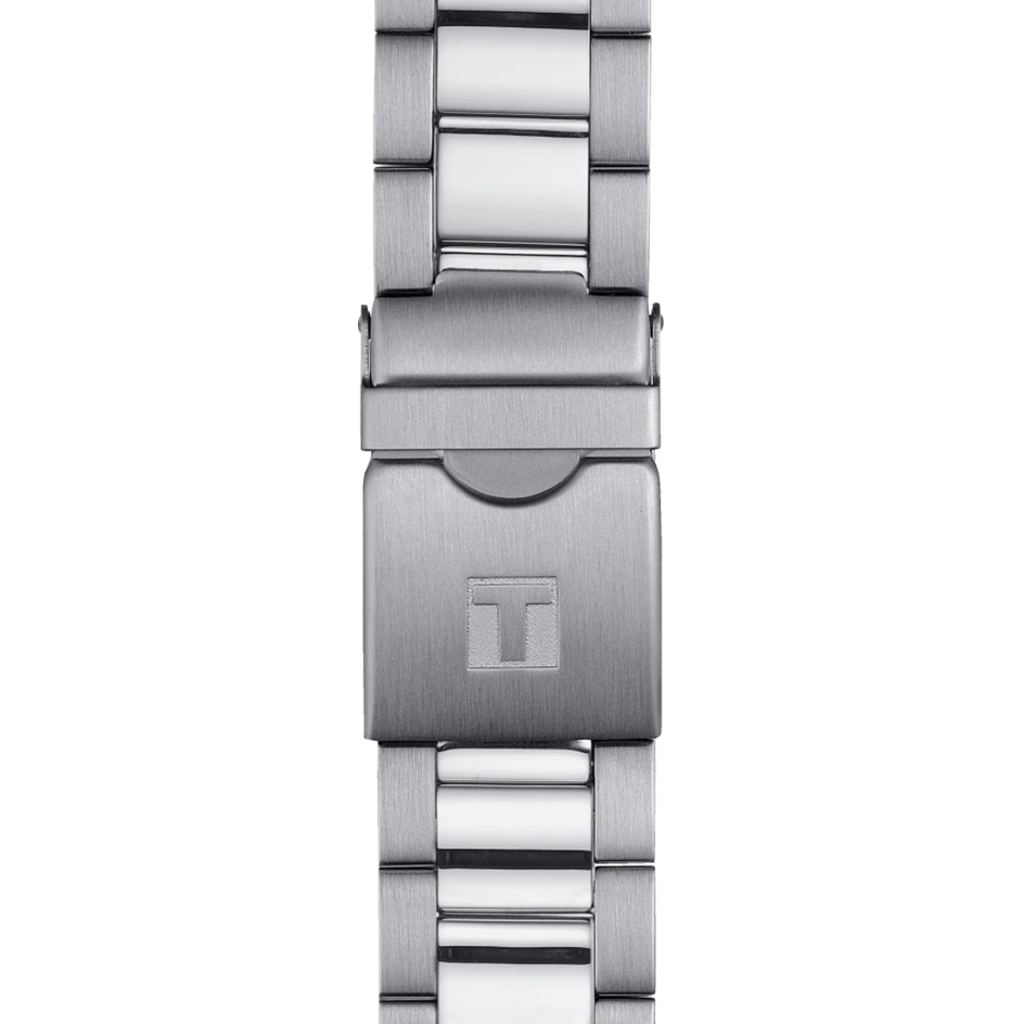 Tissot Tissot Seastar T120.417.11.041.00 Men s watch Kapoor