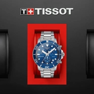 Tissot Seastar 1000 Chronograph - Model No. T120.417.11.041.00