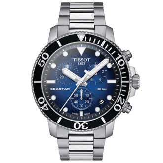 Tissot Seastar