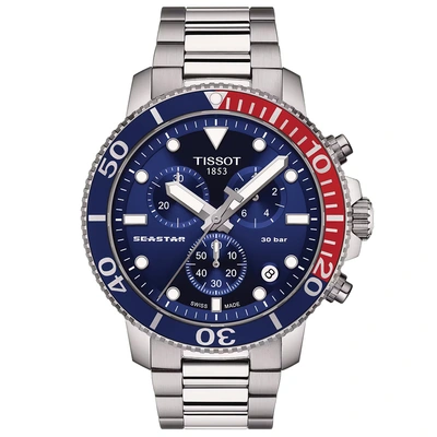 Tissot Tissot Seastar Watches For Men Women Kapoor Watch Co