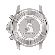 Tissot Tissot Seastar 1000 Quartz Chronograph - Model No. T120.417.11.091.01