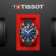 Tissot Seastar 1000 Chronograph - Model No. T120.417.17.041.00