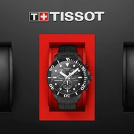 Tissot Seastar 1000 Chronograph - Model No. T120.417.37.051.02