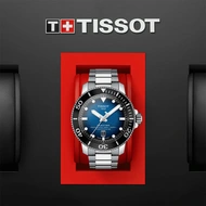 Tissot Tissot Seastar 2000 Professional Powermatic 80 - Model No. T120.607.11.041.01