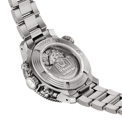 Tissot Tissot Seastar 1000 Professional Limited Edition - Model No. T120.614.11.041.00