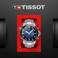 Tissot Tissot Seastar 1000 Professional Limited Edition - Model No. T120.614.11.041.00