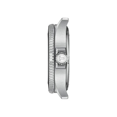 Tissot Tissot Seastar 1000 GMT  - Model No. T120.852.17.051.00