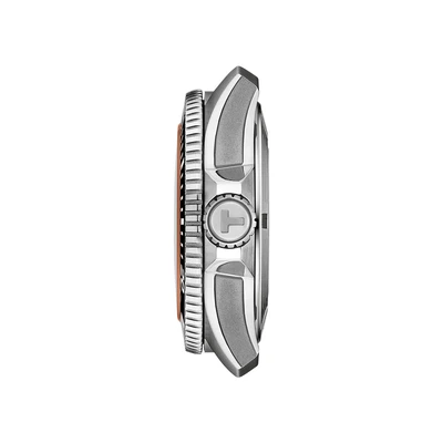 Tissot Seastar 2000 - Model No. T120.907.17.281.00