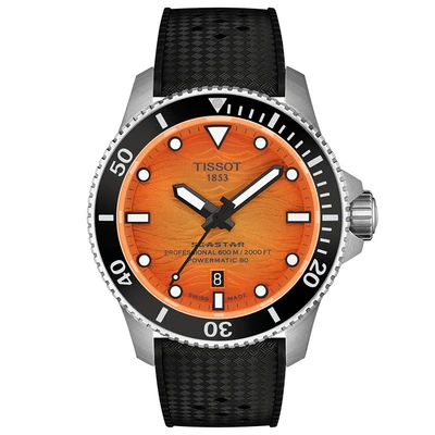 Tissot Seastar