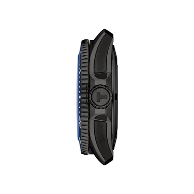 Tissot Seastar 2000 - Model No. T120.907.37.041.00