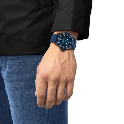 Tissot Seastar 2000 - Model No. T120.907.37.041.00
