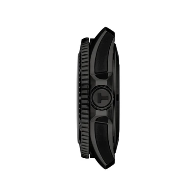 Tissot Seastar 2000 - Model No. T120.907.37.051.00