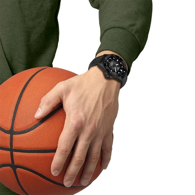 Tissot Seastar 2000 - Model No. T120.907.37.051.00