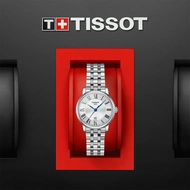 Tissot Tissot Carson Premium Lady - Model No. T122.210.11.033.00